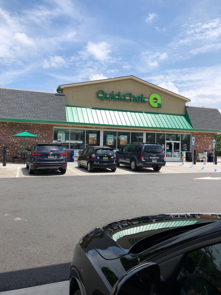 QUICKCHEK Updated August 2024 15 Reviews 1364 NJ23, Wayne, New