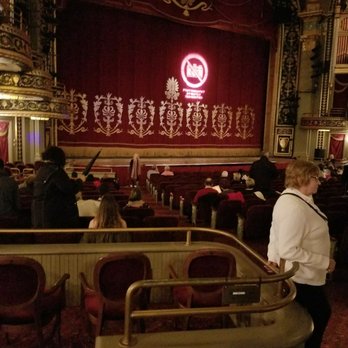 Palace Theater - Cinema Near Me - Waterbury, Connecticut