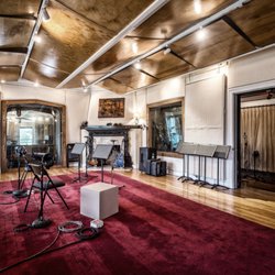 The Castle Recording Studios