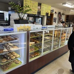 Donut King
