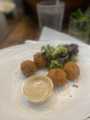 Kudzu Seafood Company by null