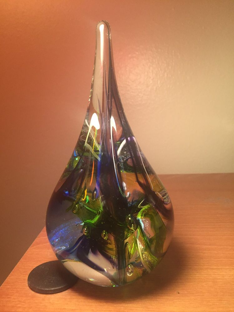 GRAND RAPIDS GLASS BLOWING STUDIO - 20 Photos - O-465 Lake Michigan Dr