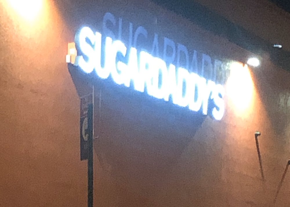SUGARDADDY’S GENTLEMEN’S CLUB TEMP. CLOSED 182 Photos & 36 Reviews