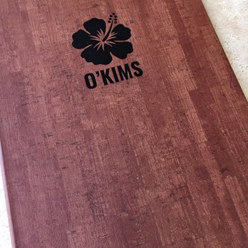 O'Kims - Korean Near Me - Honolulu, Hawaii O'Kims - Korean Near Me - Honolulu, Hawaii