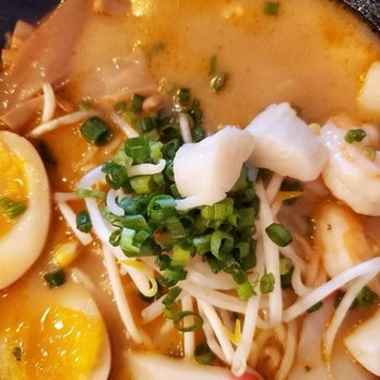 Ramen 101 - Ramen Near Me - Pleasanton, California