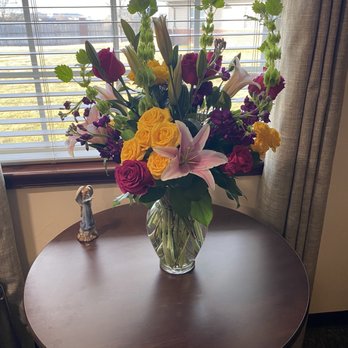 Freeman's Flowers - Wow!! - Florists Near Me - Amarillo, Texas