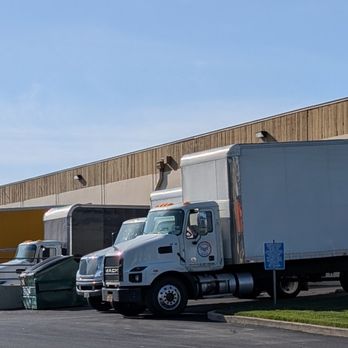 Go Getters Delivery - Part of our Fleet parked at our Warehouse. - Couriers & Delivery Services Near Me Go Getters Delivery - Part of our Fleet parked at our Warehouse. - Couriers & Delivery Services Near Me