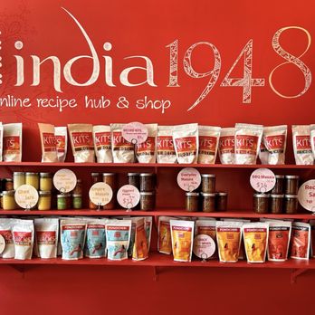 Pondicheri - Plenty of merchandise to brink the flavors to your home. - Indian Near Me - Houston, Texas Pondicheri - Plenty of merchandise to brink the flavors to your home. - Indian Near Me - Houston, Texas