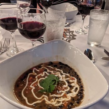 Junction 421 - Amazing Black Bean Soup, Junction 421 - Bars Near Me - Wilmington, North Carolina Junction 421 - Amazing Black Bean Soup, Junction 421 - Bars Near Me - Wilmington, North Carolina