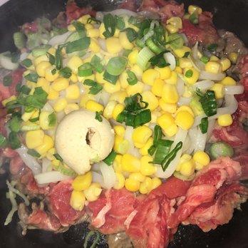 Sizzling Lunch - Beef udon - Steakhouses Near Me - Cupertino, California Sizzling Lunch - Beef udon - Steakhouses Near Me - Cupertino, California