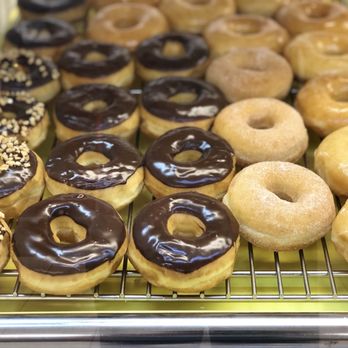 Donut World - Desserts Near Me - Corpus Christi, Texas Donut World - Desserts Near Me - Corpus Christi, Texas