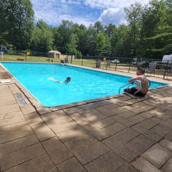 Lake George / Saratoga KOA