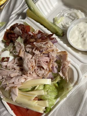 Bread Basket Deli Downtown Detroit by null