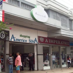 Bistro e Delicatessen Santo Graal - Bistro e Delicatesen Santo Graal,fica no Shopping Américo Silva