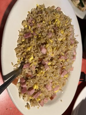 Joy Luck Restaurant by null