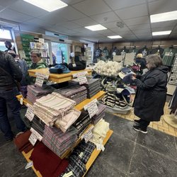 Dingle Woollen Company