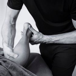 Lakeside Massage Therapy