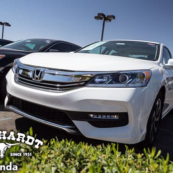 Earnhardt Honda - New Honda Sedan - Auto Repair Near Me - Avondale, Arizona