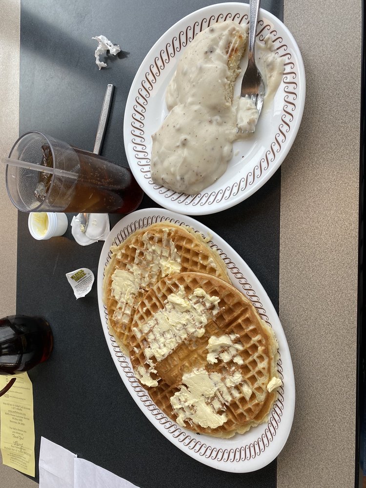 WAFFLE HOUSE JOPLIN Updated August 2024 34 Photos & 51 Reviews