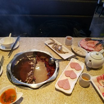 Buffalo Little Lamb - Hot Pot Near Me - Amherst, New York Buffalo Little Lamb - Hot Pot Near Me - Amherst, New York
