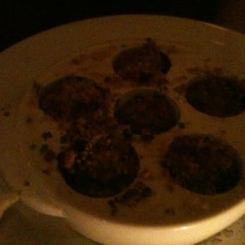 Nice Matin - Escargot! Wow, so good - French Near Me - New York, New York Nice Matin - Escargot! Wow, so good - French Near Me - New York, New York