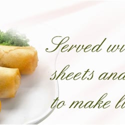 No Cook Takeaway
