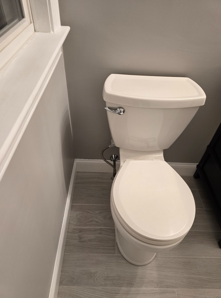 Slide of Smith Solutions Plumbing