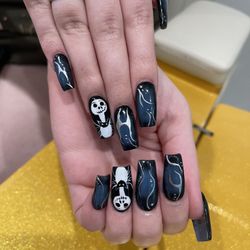 Vive Nail Spa