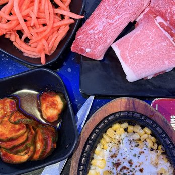 Manna Korean BBQ - Carrollton - Korean Near Me - Carrollton, Texas Manna Korean BBQ - Carrollton - Korean Near Me - Carrollton, Texas