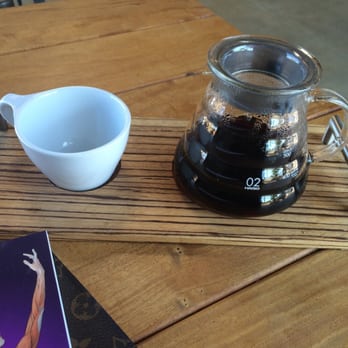Lofty Coffee Roasting Works - Costa Rican black coffee - Coffee & Tea Near Me - Encinitas, California