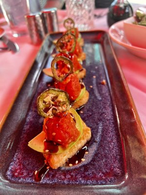 Mitch's on El Paseo by null