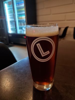 Level Beer: Level 2 Multnomah Village by null
