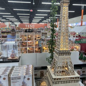 Teso Life - Minature houses - Department Stores Near Me - Orlando, Florida Teso Life - Minature houses - Department Stores Near Me - Orlando, Florida