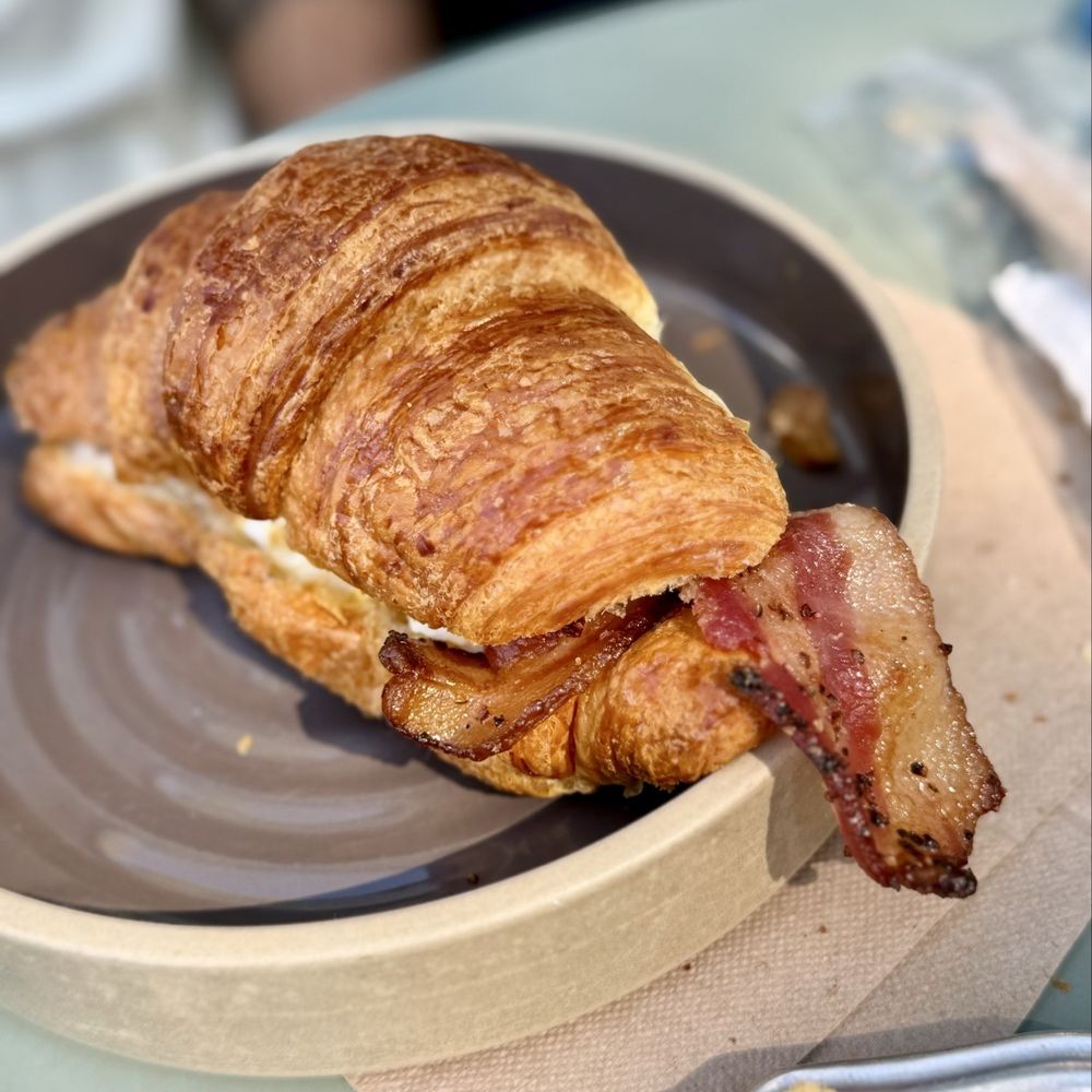 Persephone Bakery - Breakfast sandwich - Bakeries Near Me - Jackson, Wyoming Persephone Bakery - Breakfast sandwich - Bakeries Near Me - Jackson, Wyoming