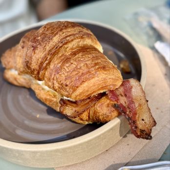 Persephone Bakery - Breakfast sandwich - Bakeries Near Me - Jackson, Wyoming