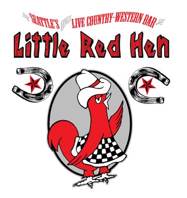 Little Red Hen by null