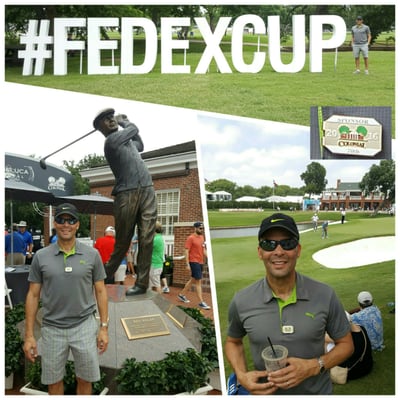 Crowne Plaza Invitational