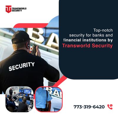 Transwest Security TRANS WORLD SECURITY - Updated January 2025 - Request a Quote - 5062 N ...