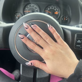Bliss Nail Lounge - acrylic nails - Nail Salons Near Me - Arlington, Virginia Bliss Nail Lounge - acrylic nails - Nail Salons Near Me - Arlington, Virginia