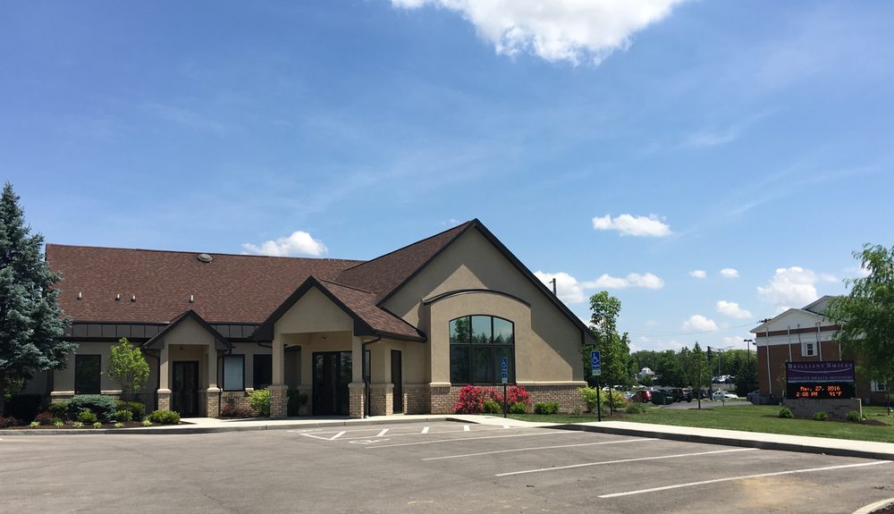 GREGORY J AUSTRIA, DDS Updated August 2024 1289 N Monroe Dr, Xenia, Ohio General Dentistry