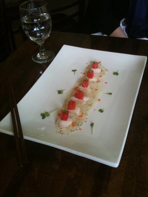 Sushi Planet by null