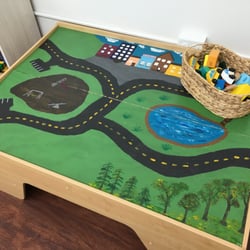 Little Bee Learning Studio