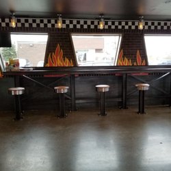 Big Boy's Burgers