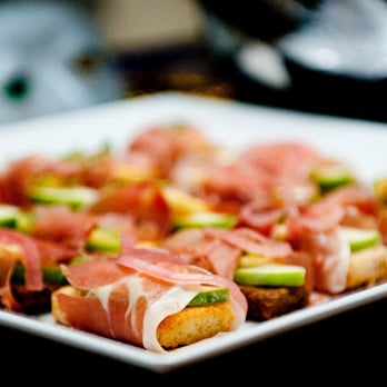 The Main Event - a plate of appetizers - Specialty Food Near Me - Bentonville, Arkansas The Main Event - a plate of appetizers - Specialty Food Near Me - Bentonville, Arkansas