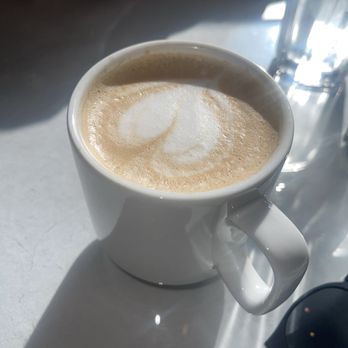 Sandpiper Cafe - Latte - Breakfast & Brunch Near Me - Juneau, Alaska Sandpiper Cafe - Latte - Breakfast & Brunch Near Me - Juneau, Alaska