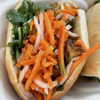 Saigon On 7th - Vietnamese Near Me - Austin, Texas