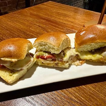 The Grove Station - Tacos Near Me - Jersey City, New Jersey