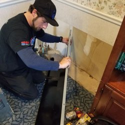 Otis Mechanical - Professional courteous service