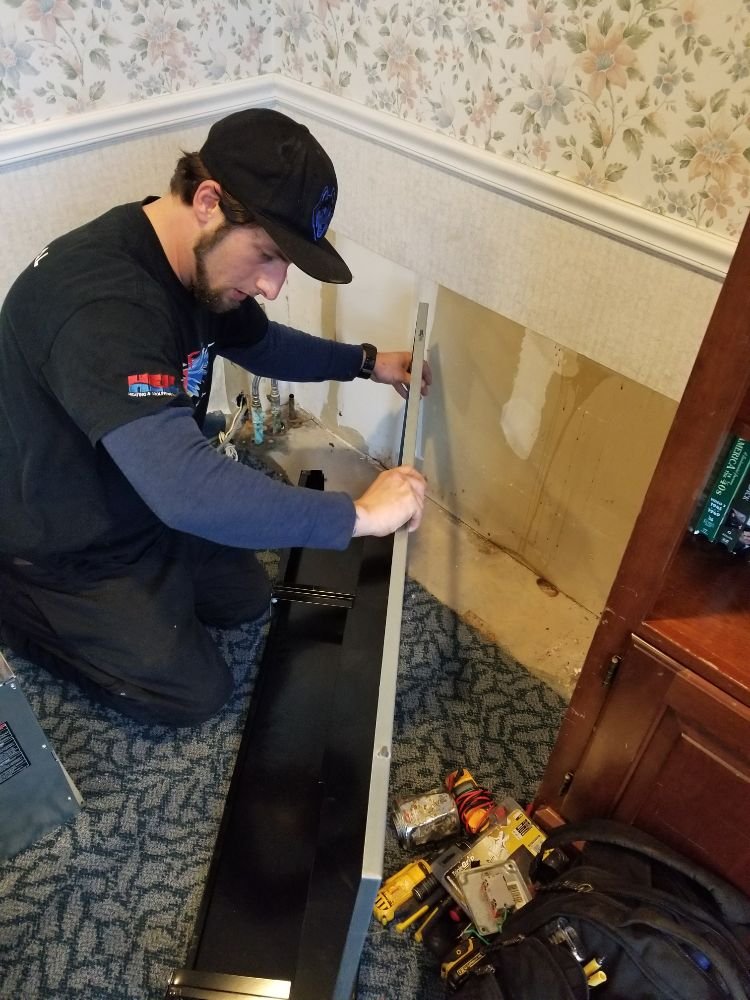 OTIS MECHANICAL Updated September 2024 23 Photos Hartford