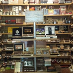 The Smoke Pit